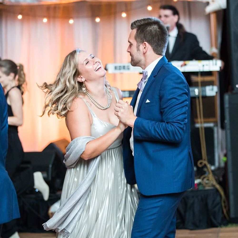 Meet your Posher, Alexandria